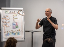 NEULAND AG: MODERATIONSMARKT 2026