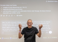 NEULAND AG: MODERATIONSMARKT 2026