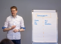 NEULAND AG: MODERATIONSMARKT 2025