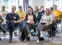 NEULAND AG: MODERATIONSMARKT 2025