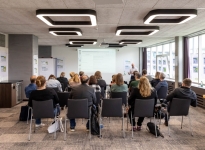 NEULAND AG: MODERATIONSMARKT 2024