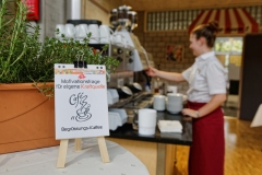 Einstimmung und am Marktplatz 2016