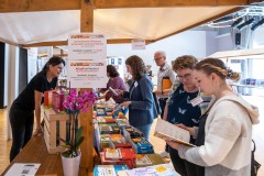 Einstimmung am Marktplatz 2023