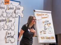 NEULAND AG: 16. MODERATIONSMARKT 2022