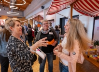 NEULAND AG: MODERATIONSMARKT 2025