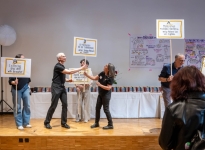 NEULAND AG: MODERATIONSMARKT 2025