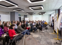 NEULAND - FUER LEBENDIGES LERNEN: MODERATIONSMARKT 2019