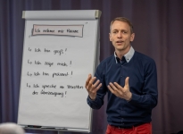 NEULAND AG: MODERATIONSMARKT 2025