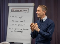 NEULAND AG: MODERATIONSMARKT 2025