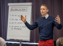 NEULAND AG: MODERATIONSMARKT 2025