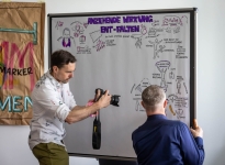 NEULAND AG: MODERATIONSMARKT 2025