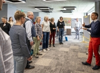 NEULAND AG: MODERATIONSMARKT 2025