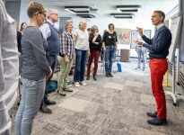 NEULAND AG: MODERATIONSMARKT 2025