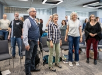 NEULAND AG: MODERATIONSMARKT 2025