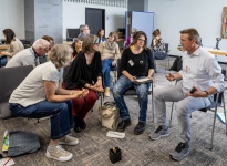 NEULAND AG: MODERATIONSMARKT 2025