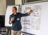 NEULAND AG: 17. MODERATIONSMARKT 2023