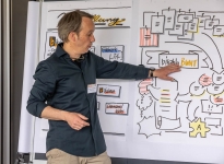 NEULAND AG: 17. MODERATIONSMARKT 2023