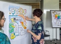 NEULAND AG: 17. MODERATIONSMARKT 2023