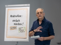 NEULAND AG: MODERATIONSMARKT 2026