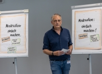 NEULAND AG: MODERATIONSMARKT 2026