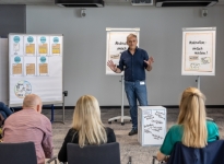 NEULAND AG: MODERATIONSMARKT 2026