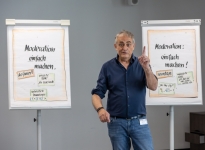 NEULAND AG: MODERATIONSMARKT 2026