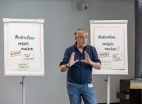 NEULAND AG: MODERATIONSMARKT 2026