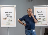 NEULAND AG: MODERATIONSMARKT 2026