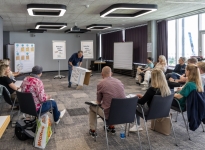NEULAND AG: MODERATIONSMARKT 2026