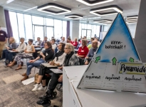 NEULAND - FUER LEBENDIGES LERNEN: MODERATIONSMARKT 2019