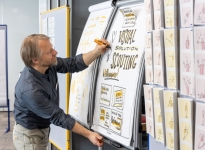 NEULAND AG: MODERATIONSMARKT 2026