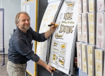 NEULAND AG: MODERATIONSMARKT 2026