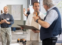 NEULAND AG: MODERATIONSMARKT 2026