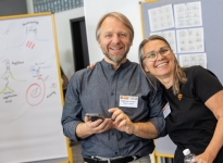 NEULAND AG: MODERATIONSMARKT 2026