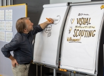 NEULAND AG: MODERATIONSMARKT 2026