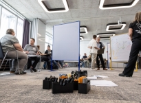 NEULAND AG: MODERATIONSMARKT 2026
