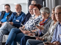 NEULAND AG: MODERATIONSMARKT 2025