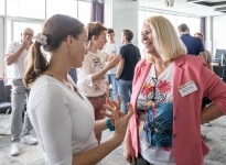NEULAND AG: 17. MODERATIONSMARKT 2023