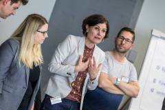 H - Auftrittskompetenz Überzeugen mit Präsenz und Persönlichkeit 2019