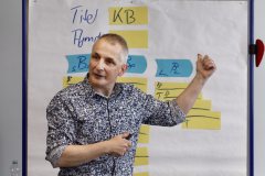H - Brings auf den Punkt! - mit dem Storyboard-Ansatz 2017