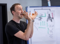 NEULAND AG: MODERATIONSMARKT 2025