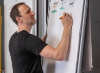 NEULAND AG: MODERATIONSMARKT 2025