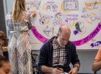 NEULAND AG: MODERATIONSMARKT 2025
