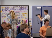 NEULAND AG: MODERATIONSMARKT 2025