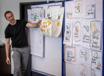 NEULAND AG: MODERATIONSMARKT 2025