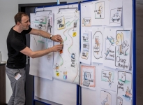 NEULAND AG: MODERATIONSMARKT 2025