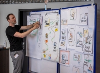 NEULAND AG: MODERATIONSMARKT 2025