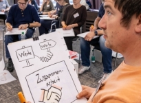 NEULAND AG: MODERATIONSMARKT 2025