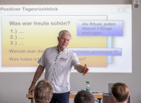 NEULAND AG: MODERATIONSMARKT 2026