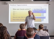 NEULAND AG: MODERATIONSMARKT 2026